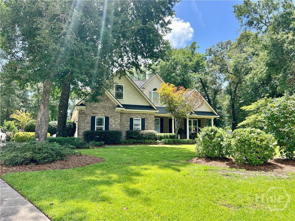 Photo of 102 Gnann Way, Rincon, GA 31326 (MLS # SA362217)
