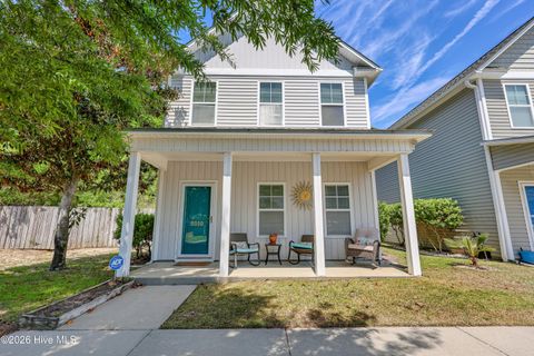 Photo of 8010 Sweetgrass Court, Wilmington, NC 28412 (MLS # 100567851)