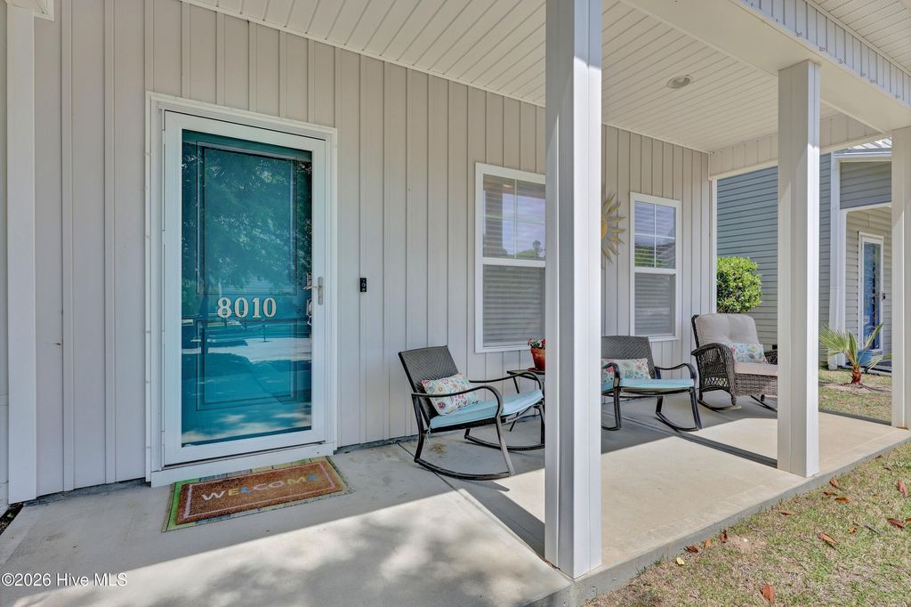 Photo of 8010 Sweetgrass Court, Wilmington, NC 28412 (MLS # 100567851)