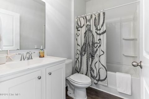 Tiny photo for 5308 Black Oak Court, Leland, NC 28479 (MLS # 100556096)