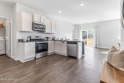 Tiny photo for 5308 Black Oak Court, Leland, NC 28479 (MLS # 100556096)