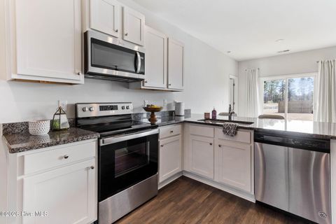 Tiny photo for 5308 Black Oak Court, Leland, NC 28479 (MLS # 100556096)