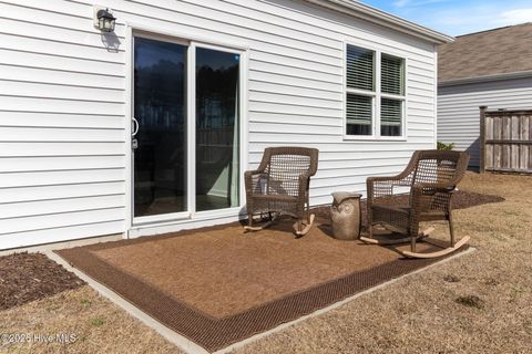 Tiny photo for 5308 Black Oak Court, Leland, NC 28479 (MLS # 100556096)