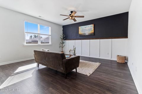 Tiny photo for 5308 Black Oak Court, Leland, NC 28479 (MLS # 100556096)