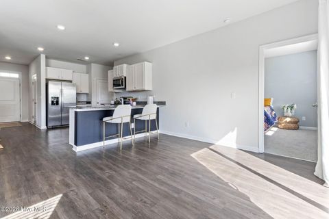 Tiny photo for 5308 Black Oak Court, Leland, NC 28479 (MLS # 100556096)