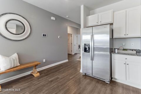 Tiny photo for 5308 Black Oak Court, Leland, NC 28479 (MLS # 100556096)