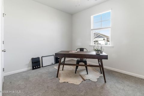 Tiny photo for 5308 Black Oak Court, Leland, NC 28479 (MLS # 100556096)