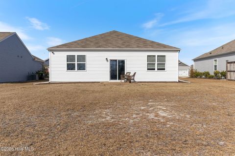 Tiny photo for 5308 Black Oak Court, Leland, NC 28479 (MLS # 100556096)