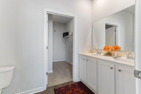 Tiny photo for 5308 Black Oak Court, Leland, NC 28479 (MLS # 100556096)