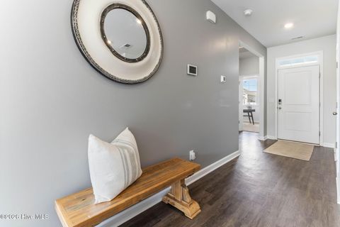 Tiny photo for 5308 Black Oak Court, Leland, NC 28479 (MLS # 100556096)