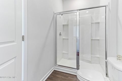 Tiny photo for 5308 Black Oak Court, Leland, NC 28479 (MLS # 100556096)