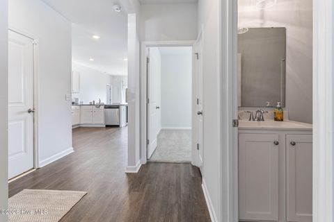 Tiny photo for 5308 Black Oak Court, Leland, NC 28479 (MLS # 100556096)