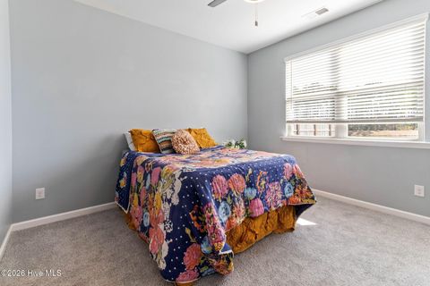 Tiny photo for 5308 Black Oak Court, Leland, NC 28479 (MLS # 100556096)