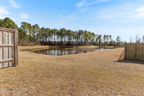 Tiny photo for 5308 Black Oak Court, Leland, NC 28479 (MLS # 100556096)