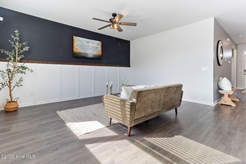 Tiny photo for 5308 Black Oak Court, Leland, NC 28479 (MLS # 100556096)