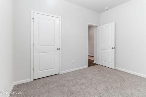 Tiny photo for 5308 Black Oak Court, Leland, NC 28479 (MLS # 100556096)