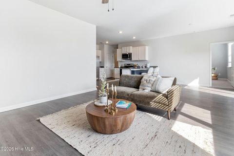 Tiny photo for 5308 Black Oak Court, Leland, NC 28479 (MLS # 100556096)