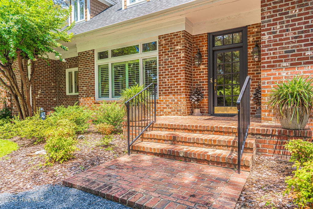 Photo of 160 Rountree Lane, Southern Pines, NC 28387 (MLS # 100588726)