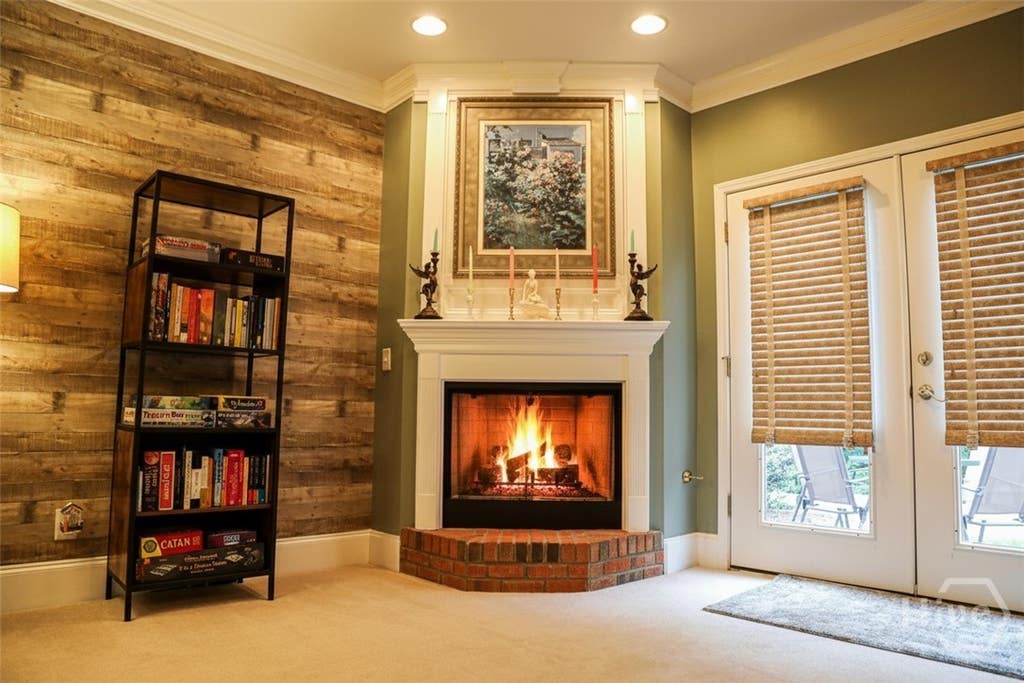 Photo of 136 Wisteria Drive, Winder, GA 30680 (MLS # CL362741)
