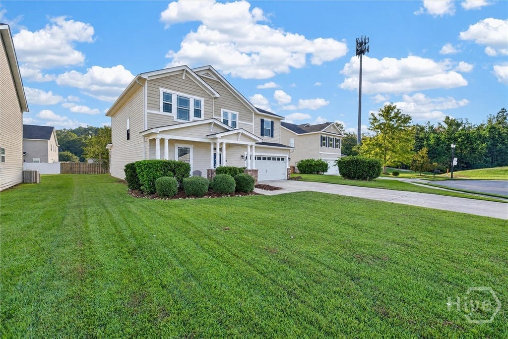 Photo of 12 Masters Way, Pooler, GA 31322 (MLS # SA366572)