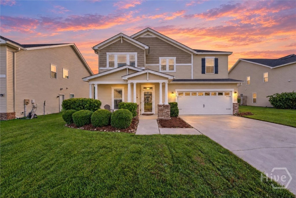 Photo of 12 Masters Way, Pooler, GA 31322 (MLS # SA366572)