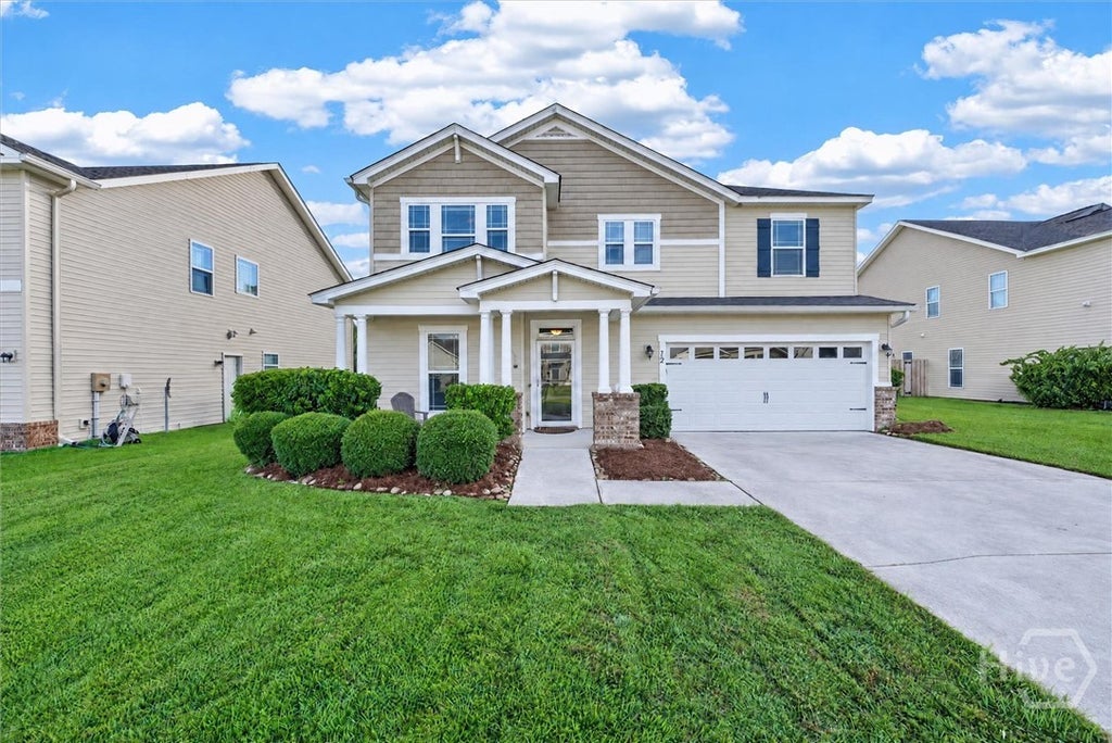 Photo of 12 Masters Way, Pooler, GA 31322 (MLS # SA366572)