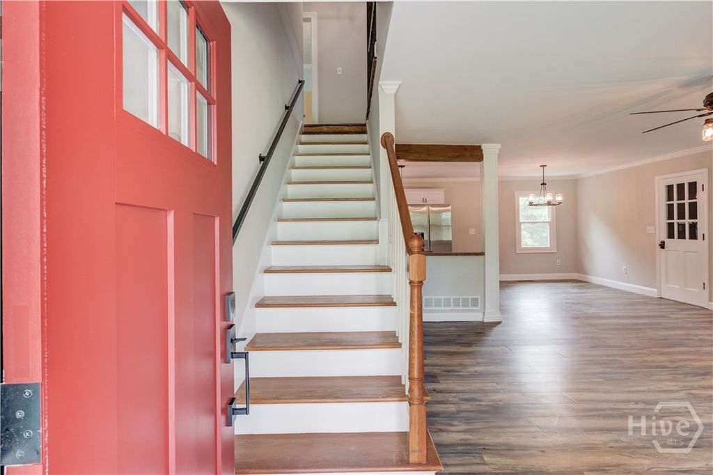 Photo of 506 Bill Watkins Road, Hoschton, GA 30548 (MLS # CL356731)