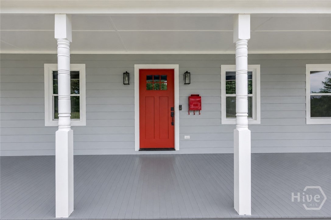 506 Bill Watkins Road