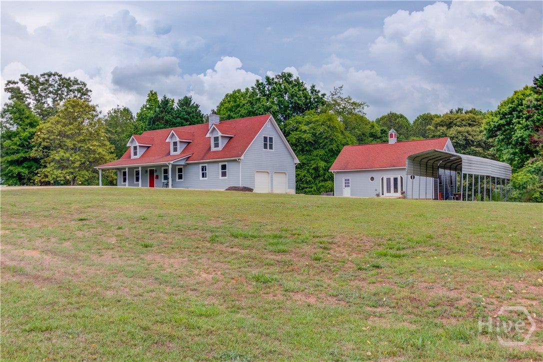506 Bill Watkins Road
