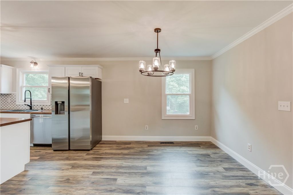 Photo of 506 Bill Watkins Road, Hoschton, GA 30548 (MLS # CL356731)