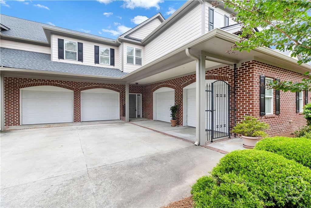 Photo of 804 River Oaks Drive, Richmond Hill, GA 31324 (MLS # SA354918)