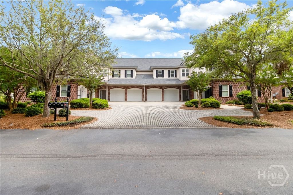 Photo of 804 River Oaks Drive, Richmond Hill, GA 31324 (MLS # SA354918)