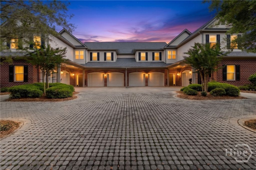Photo of 804 River Oaks Drive, Richmond Hill, GA 31324 (MLS # SA354918)
