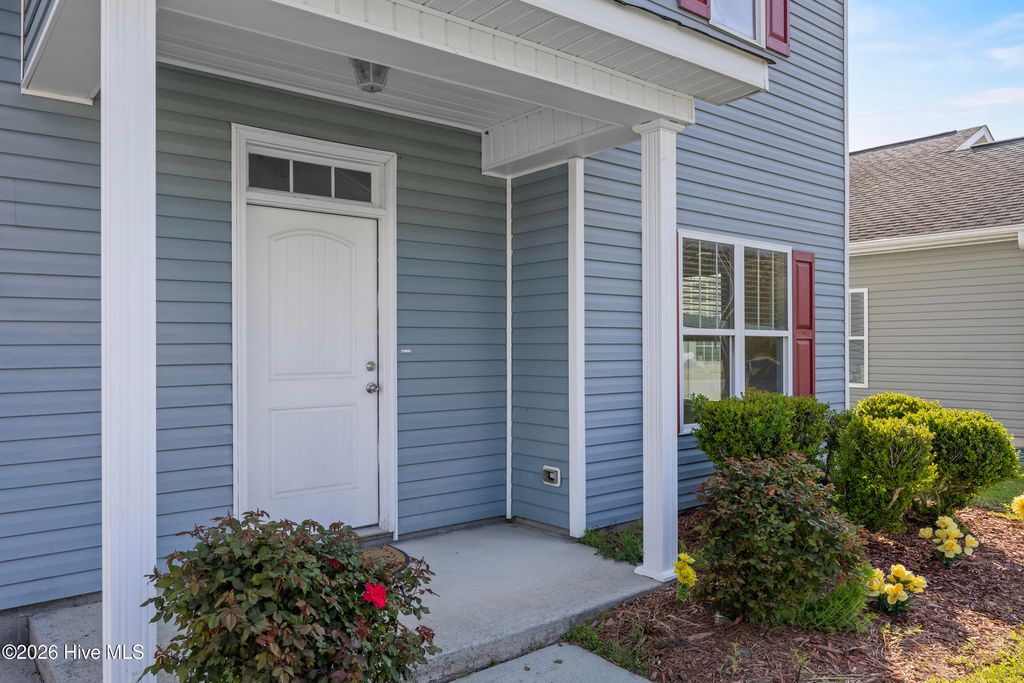 Photo of 116 Thompson Street, Jacksonville, NC 28540 (MLS # 100564548)