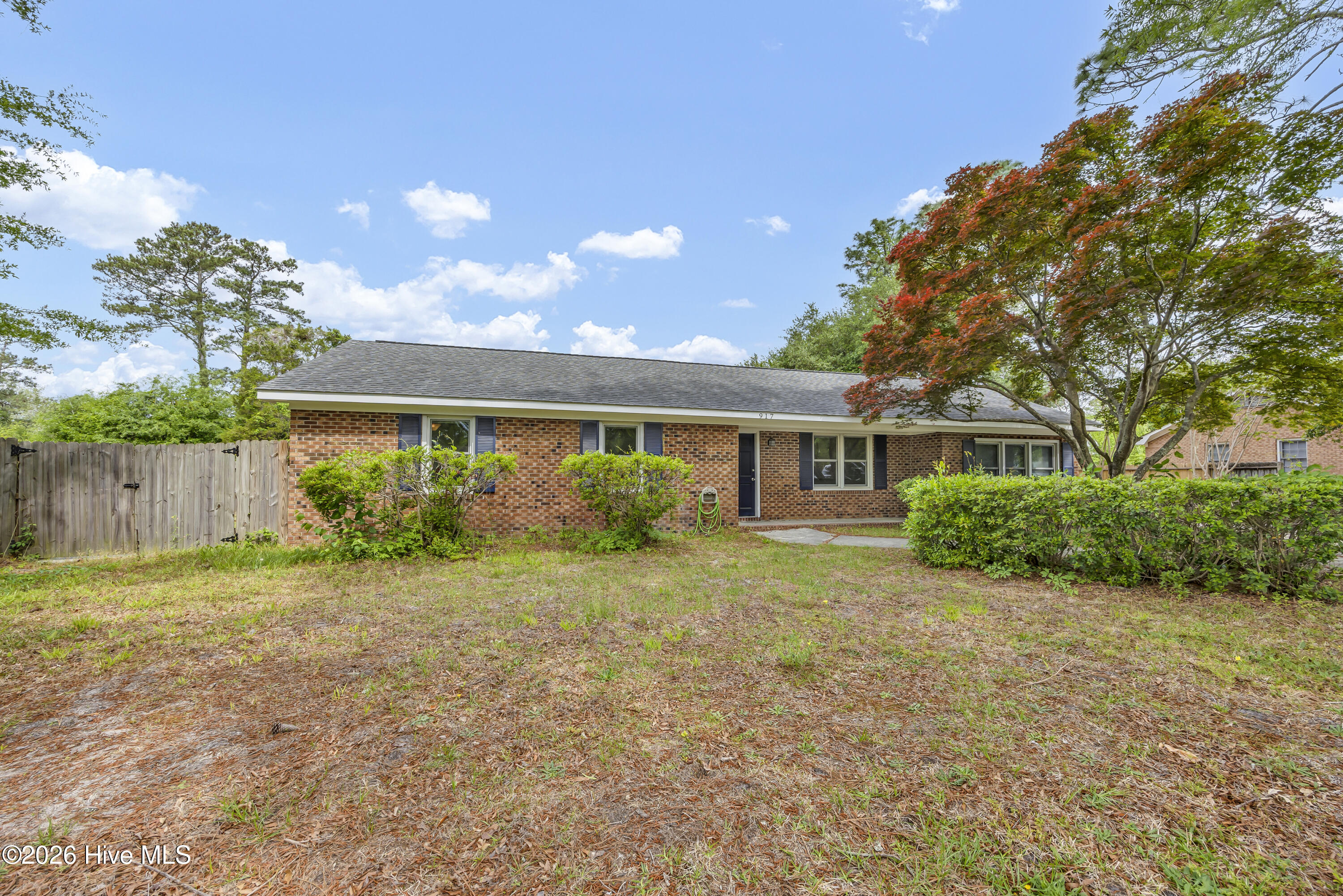 917 Wordsworth Drive