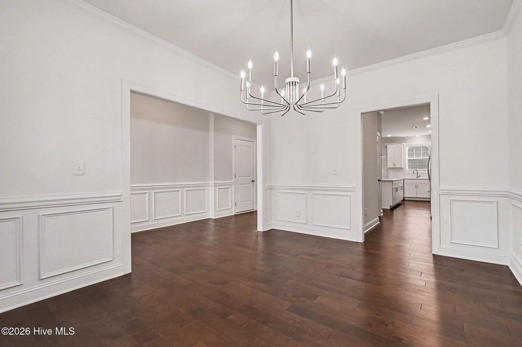 Photo of 1018 Traditions Ridge Drive, Wake Forest, NC 27587 (MLS # 100569931)