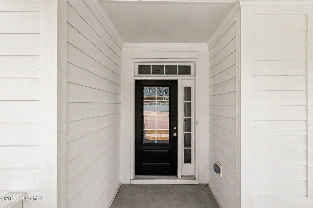 Photo of 1018 Traditions Ridge Drive, Wake Forest, NC 27587 (MLS # 100569931)