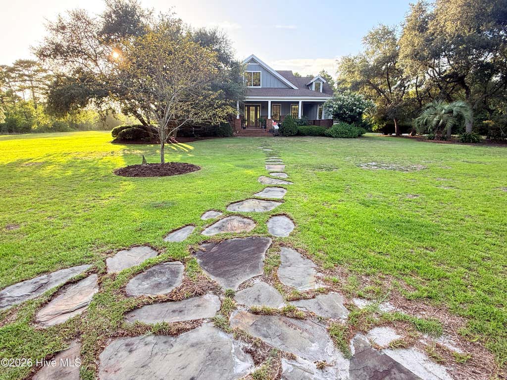 Photo of 212 Elmhurst Road, Wilmington, NC 28411 (MLS # 100592288)
