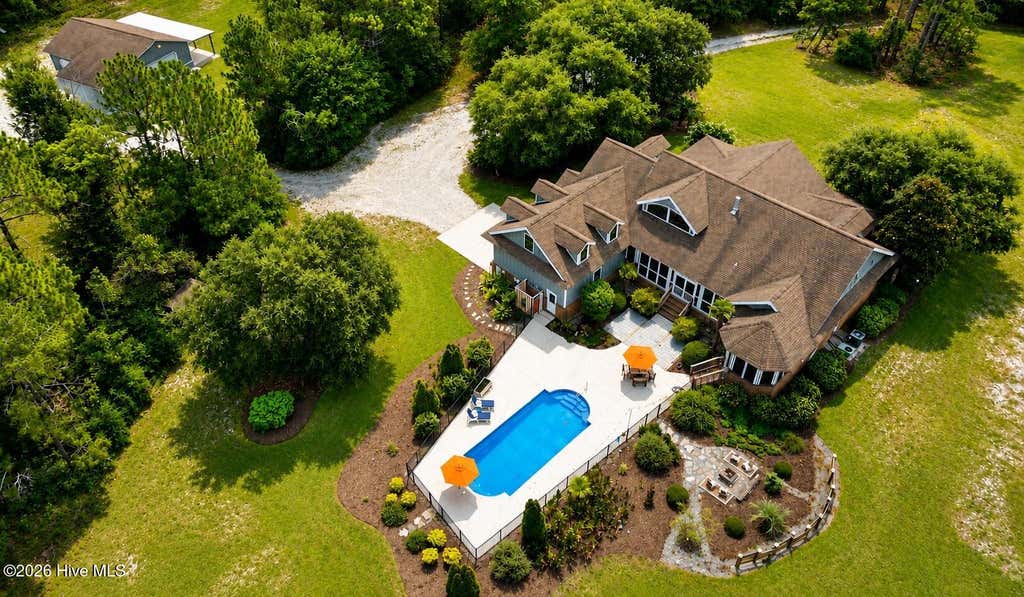 Photo of 212 Elmhurst Road, Wilmington, NC 28411 (MLS # 100592288)