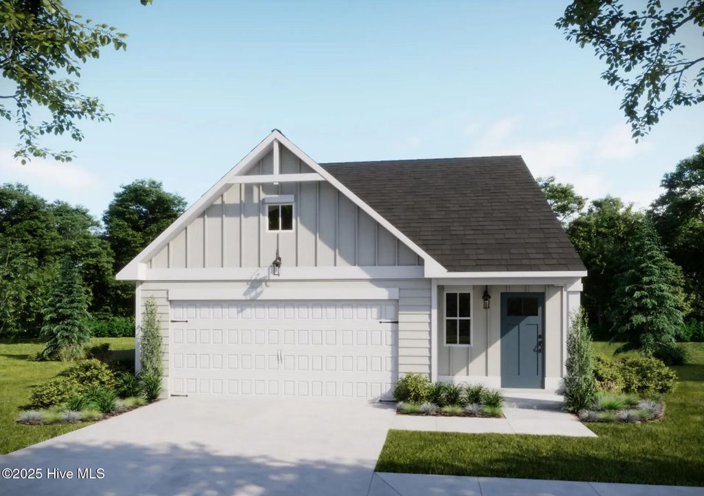 Photo of 7475 Julius Drive NE #72, Leland, NC 28451 (MLS # 100545075)