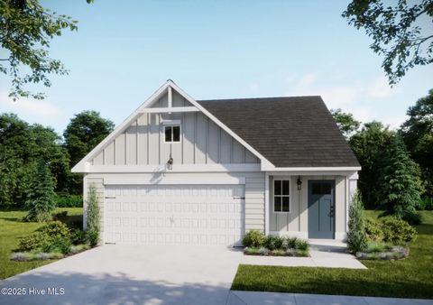 Photo of 7475 Julius Drive NE #72, Leland, NC 28451 (MLS # 100545075)