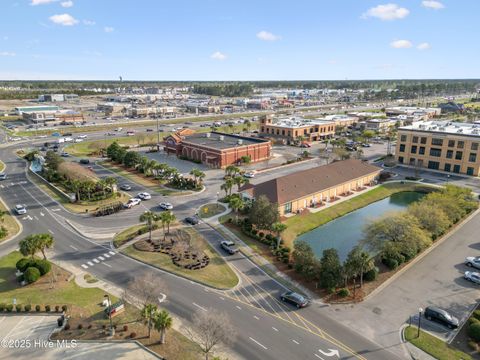 Tiny photo for 7475 Julius Drive NE #72, Leland, NC 28451 (MLS # 100545075)