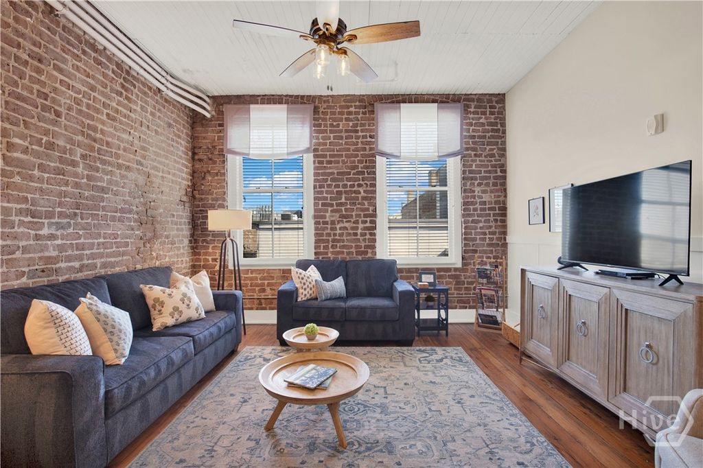 Photo of 310 W Broughton Street #3016, Savannah, GA 31401 (MLS # SA348697)