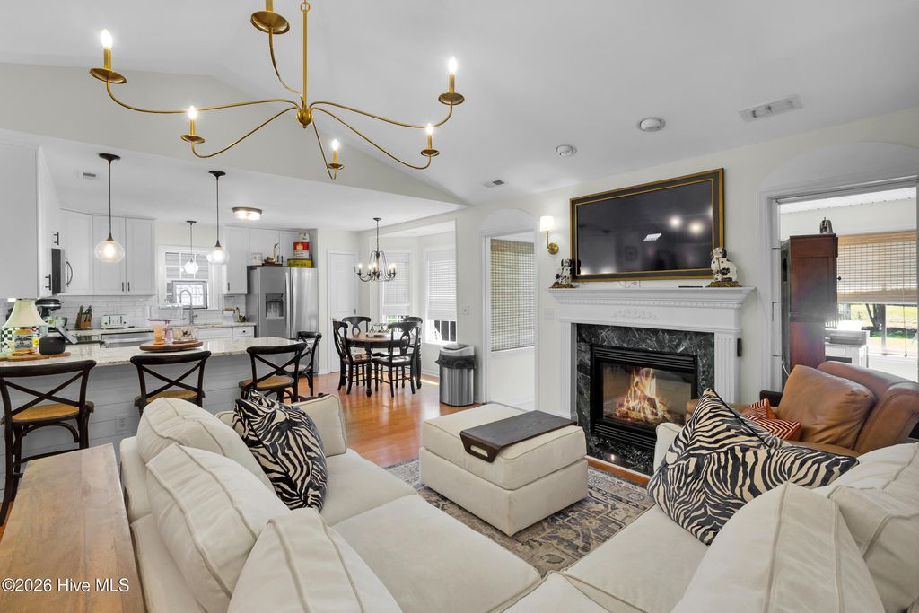 Photo of 113 Bermuda View, New Bern, NC 28560 (MLS # 100569350)