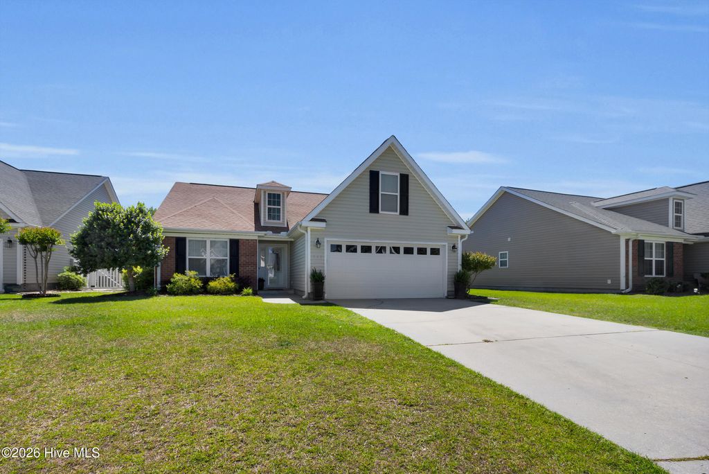 Photo of 113 Bermuda View, New Bern, NC 28560 (MLS # 100569350)