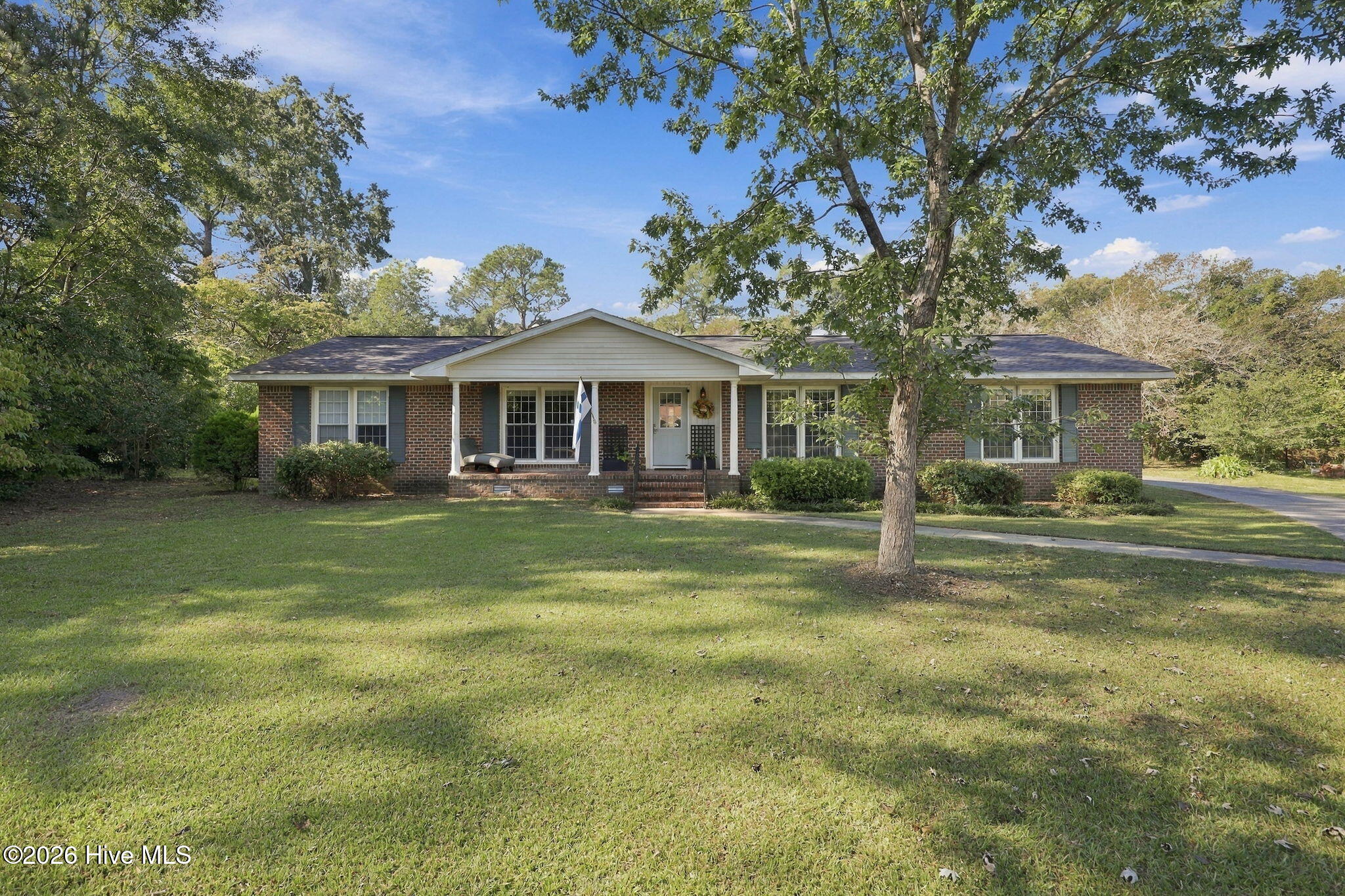 309 Willowbrook Court