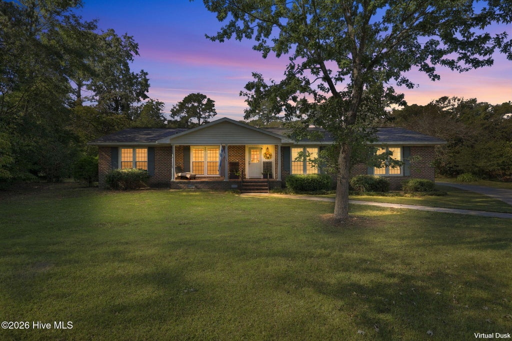 Photo of 309 Willowbrook Court, New Bern, NC 28562 (MLS # 100610859)