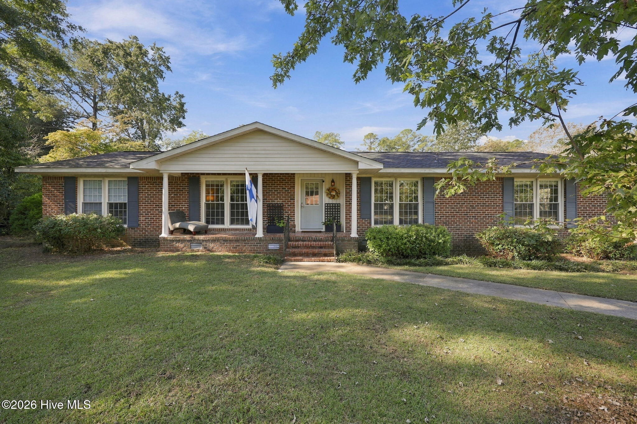 309 Willowbrook Court