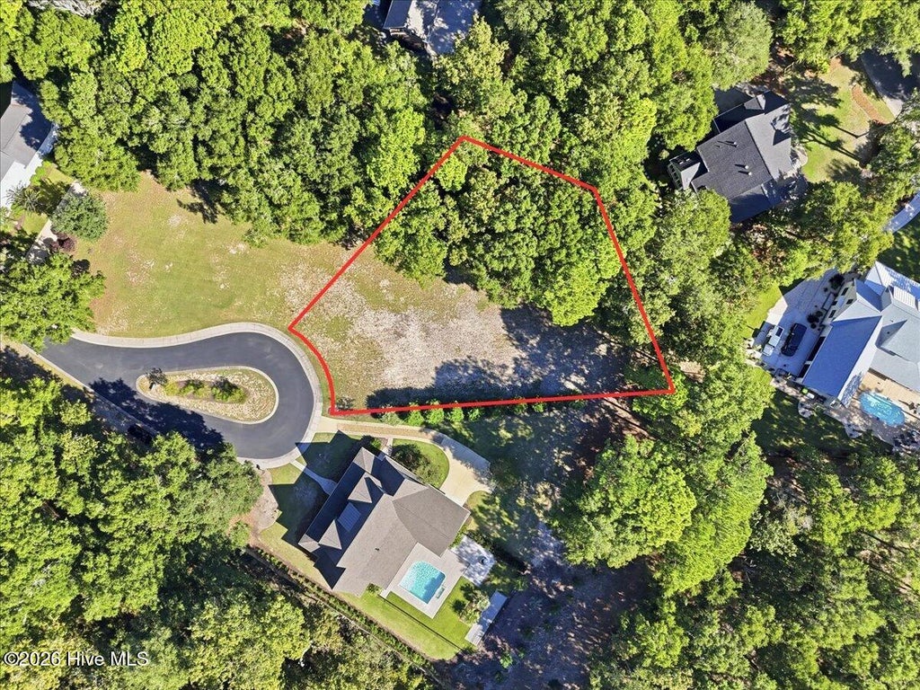 Photo of 1298 Forest Reserve Court SW, Calabash, NC 28467 (MLS # 100612624)