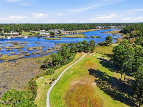 Tiny photo for 1298 Forest Reserve Court SW, Calabash, NC 28467 (MLS # 100612624)